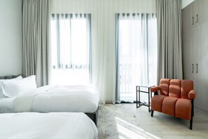 Residenza Grand | Biancheria in cotone egiziano, biancheria da letto di alta qualità