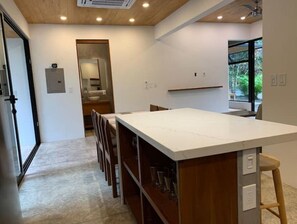 Interior - Casa Pez Galló Mal Pais 3BD Beach House (Puntarenas Province)