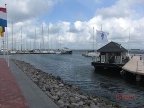 Port de plaisance