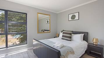 3 chambres, Wi-Fi, accÚs pour personnes à mobilité réduite