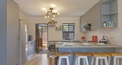 3 Bedroom Holiday Home in Royal Ascot Estate Cape Town