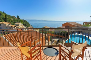 Apartment | 2 Schlafzimmer