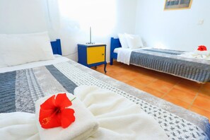 2 عدّة غرف نوم