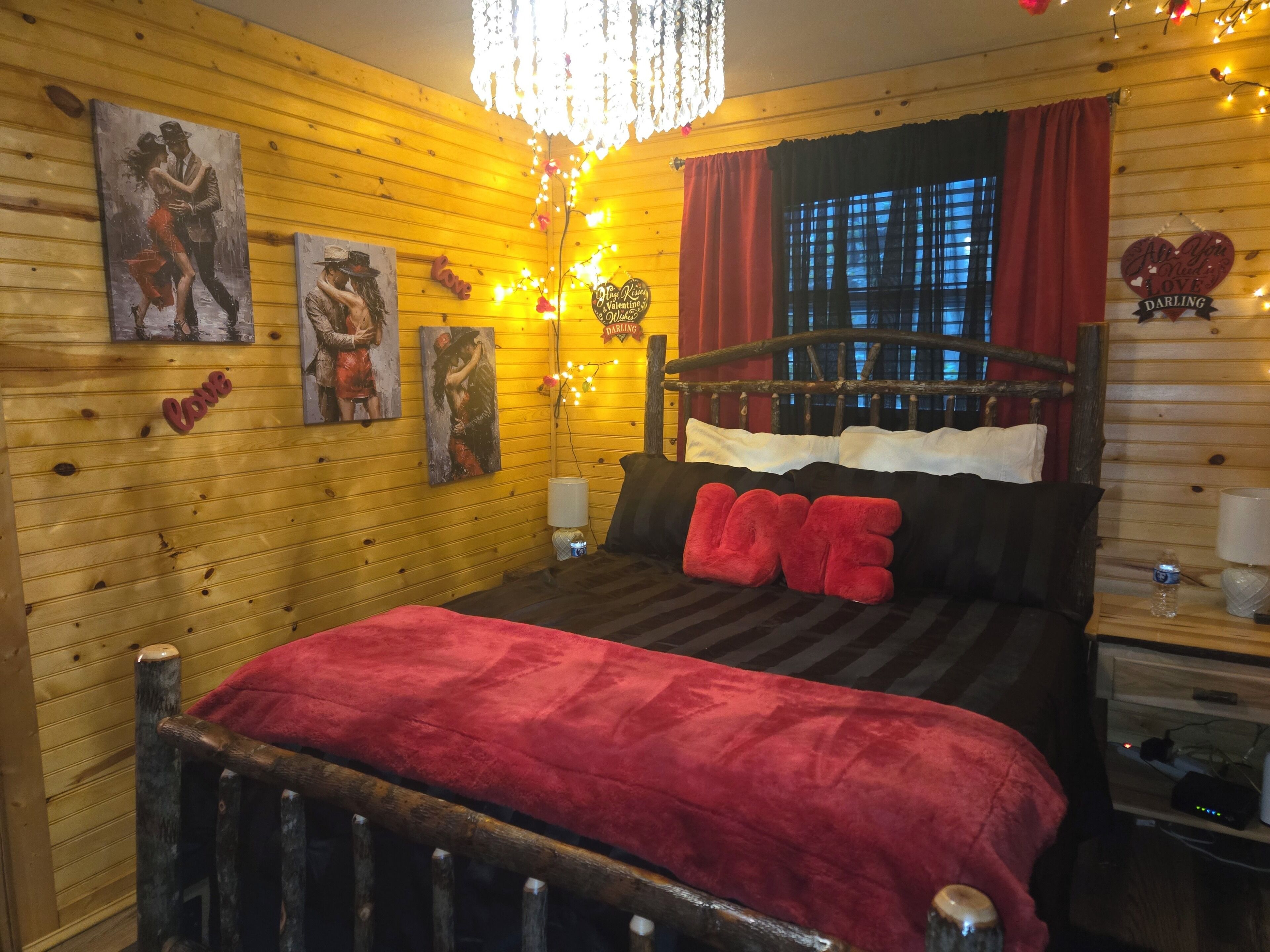 1 間睡房、免費 Wi-Fi、床單