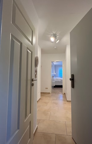 Interior - A jewel in Zingst - 2 room apartment directly in Zingst (Zingst)