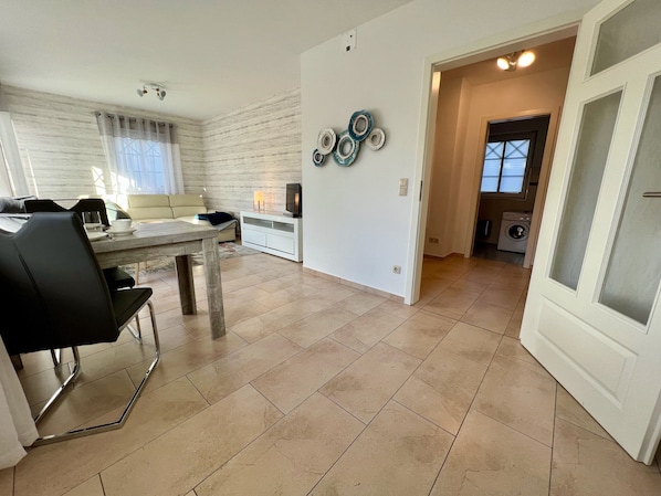 Interior - A jewel in Zingst - 2 room apartment directly in Zingst (Zingst)