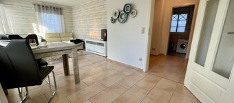 A jewel in Zingst - 2 room apartment directly in Zingst