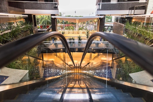 Landscape by SOLEMAR