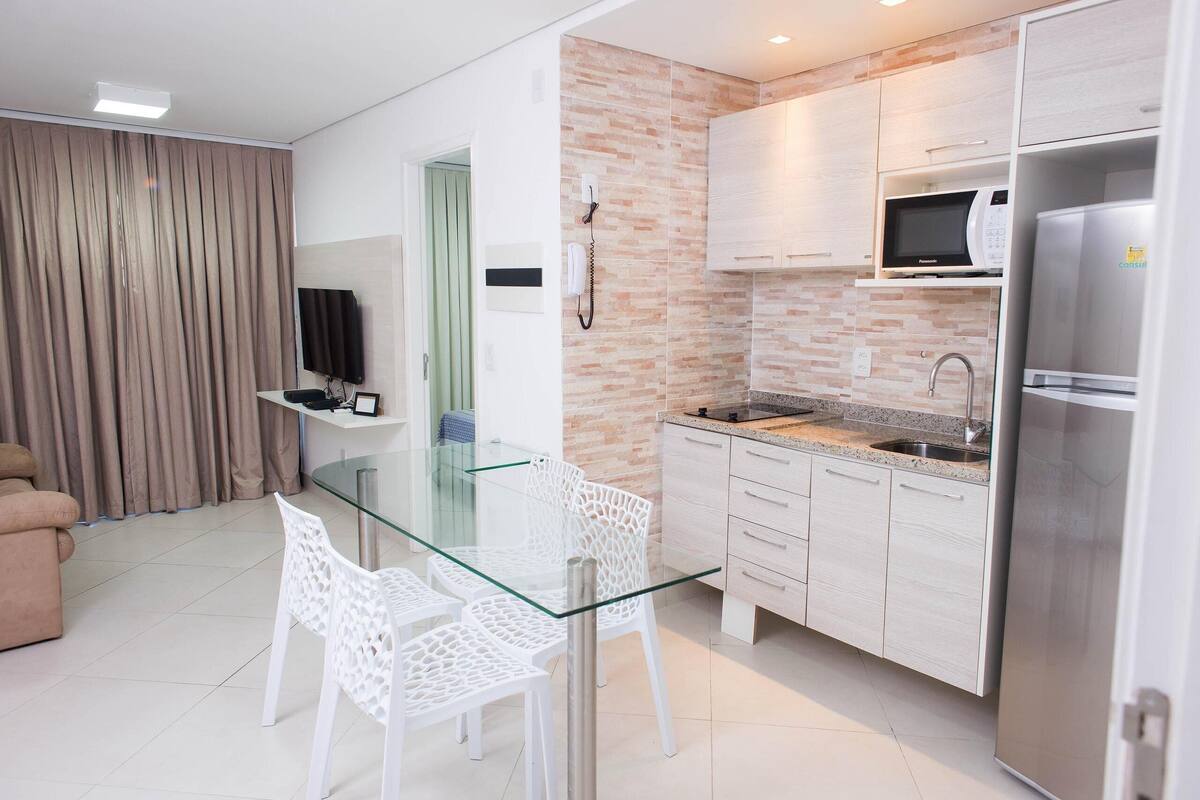 Club Apartment | Private kitchen