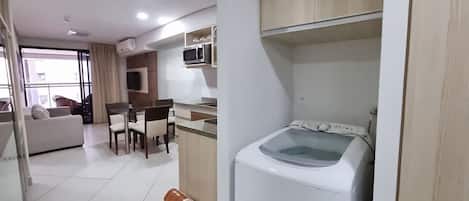 Comfort Apartment | Interior