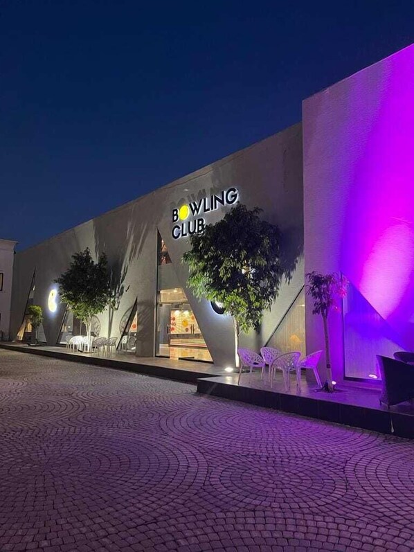 Restaurant - Prime Castle Luxury Hotel Sargodha (Sargodha)