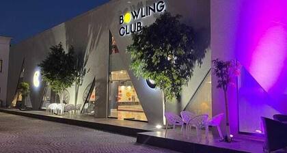 Prime Castle Luxury Hotel Sargodha