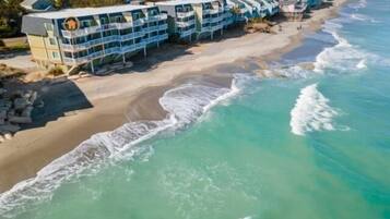 Condo, 2 Bedrooms | Marina