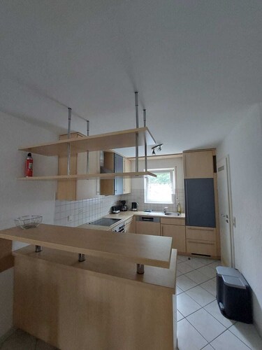 Gemütliches Apartment am Bodensee "Harbour Apartments Höri" Erdgeschoss 2b