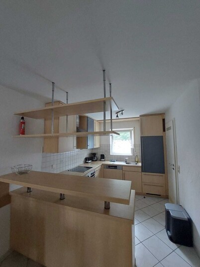 Cozy apartment on Lake Constance "Harbour Apartments Höri" first floor 2b