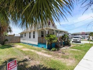 Cottage, 2 Bedrooms | Bahagian luar