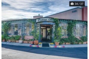 Exterior - Luxury 2B 2B@ Catalina Foothills Resort - Tucson (Tucson)