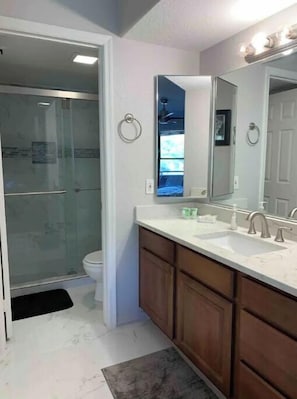 Shower