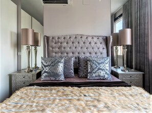 1 makuuhuone, internet