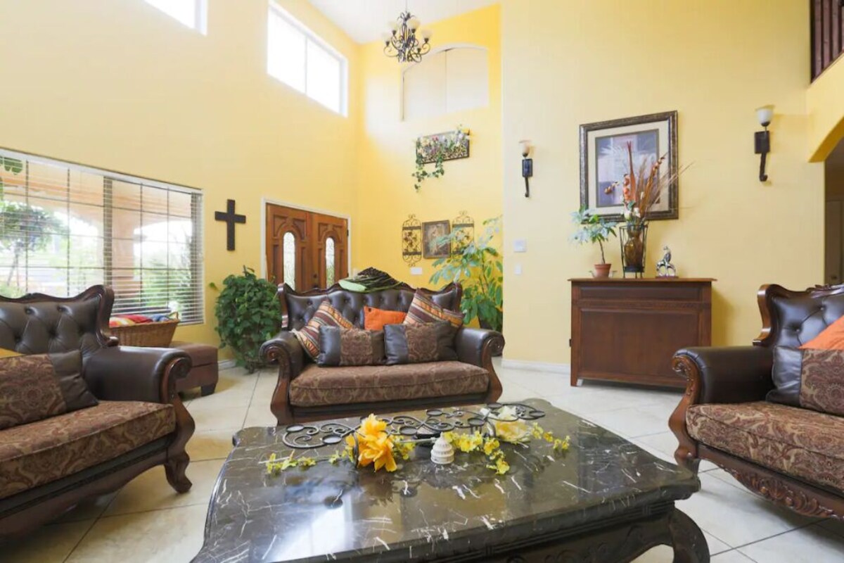 Image de profil de l’hôte