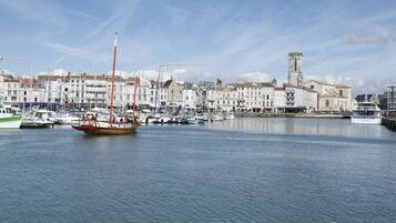 Port de plaisance