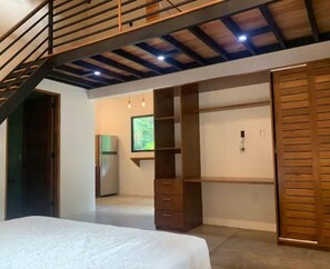 2 habitaciones, wifi gratis y ropa de cama 