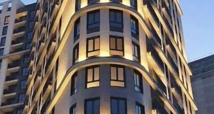 Belgrade Waterfront 10th fl. Lux Apt. w/ City view