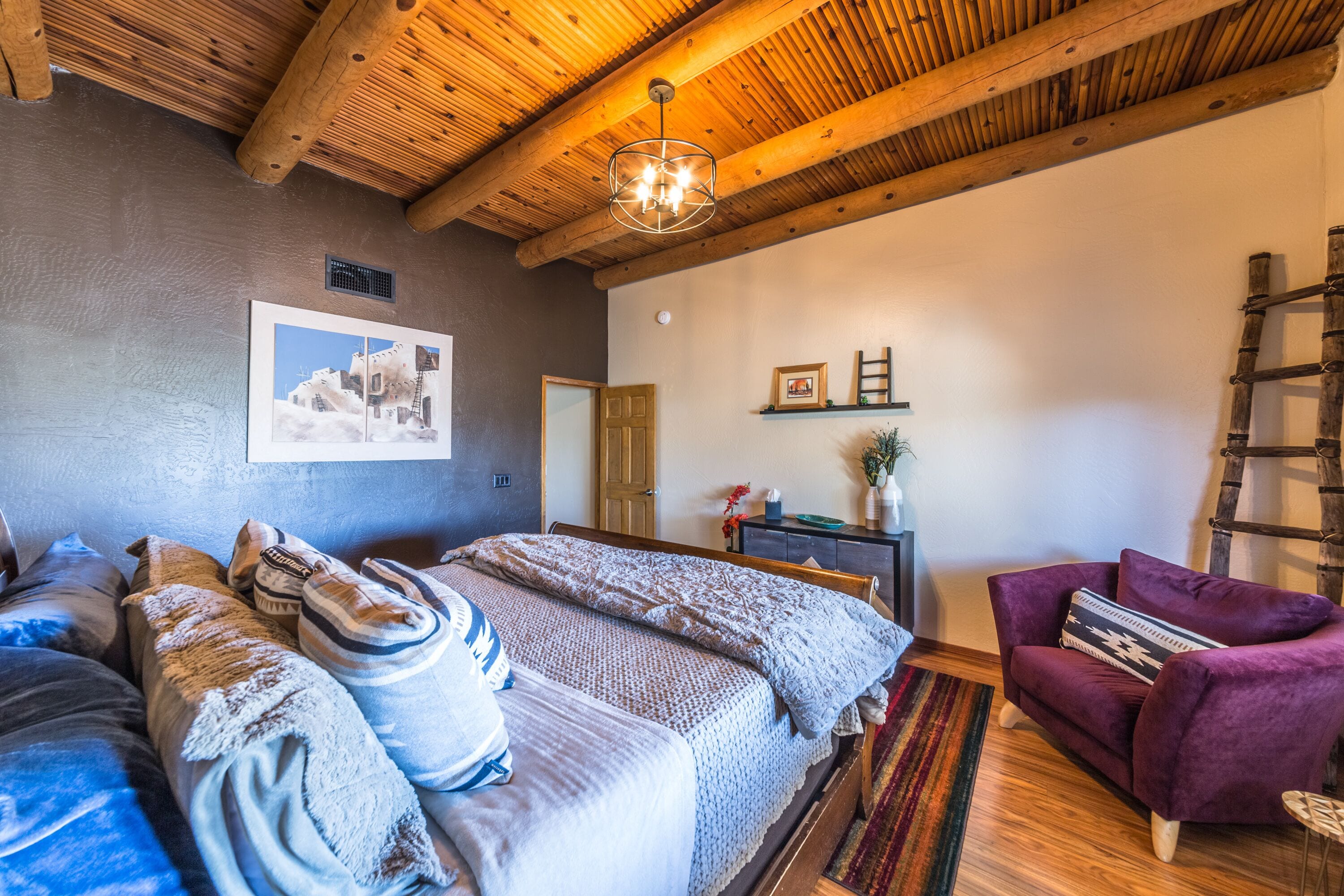 Spacious Home W/sedona Views - Cottonwood, AZ