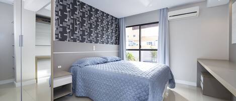 3 dormitorios y wifi gratis