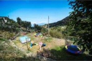 Area bambini