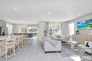 Télévision, jeux vidéo, baby-foot