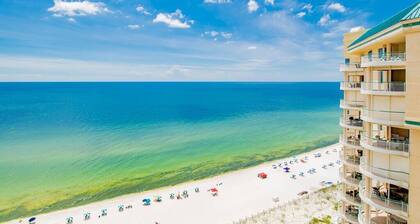 Spring 26 Values! Updated|Luxury|GulfFront|Penthouse|Huge