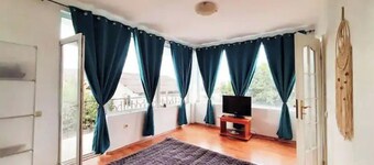 Lovely Seaside Cozy Studio With Pool