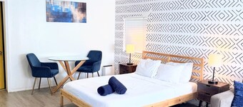 Sunshine Escape Guesthouse ☀