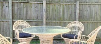 Sunshine Escape Guesthouse ☀