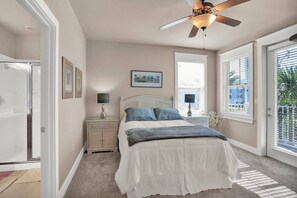 3 chambres, bureau, lit parapluie, Wi-Fi