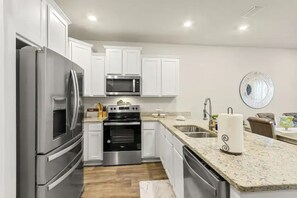 Cucina privata