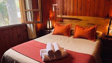 3 間睡房、免費 Wi-Fi、床單