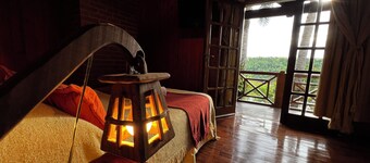 Costa del Sol Iguazú Nature, river & Jacuzzi