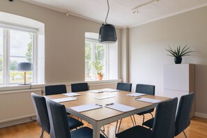 Meeting facility - Gysinge Herrgård (Gysinge)
