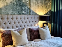 高级双人房或双床房 | 特色装修、遮光窗帘、熨斗/熨板、免费 WiFi