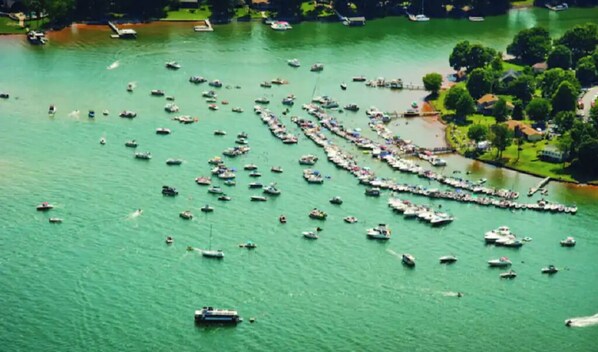 Marina