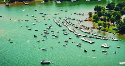 Lake Norman Vacation House near Charlotte! *new*