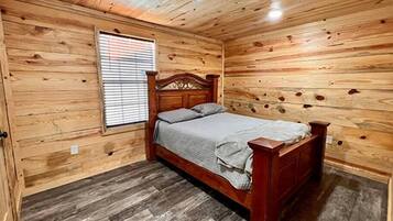 2 Schlafzimmer, kostenloses WLAN, Bettwäsche