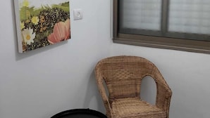Apartment | 1 Schlafzimmer, Bügeleisen/Bügelbrett, kostenloses WLAN