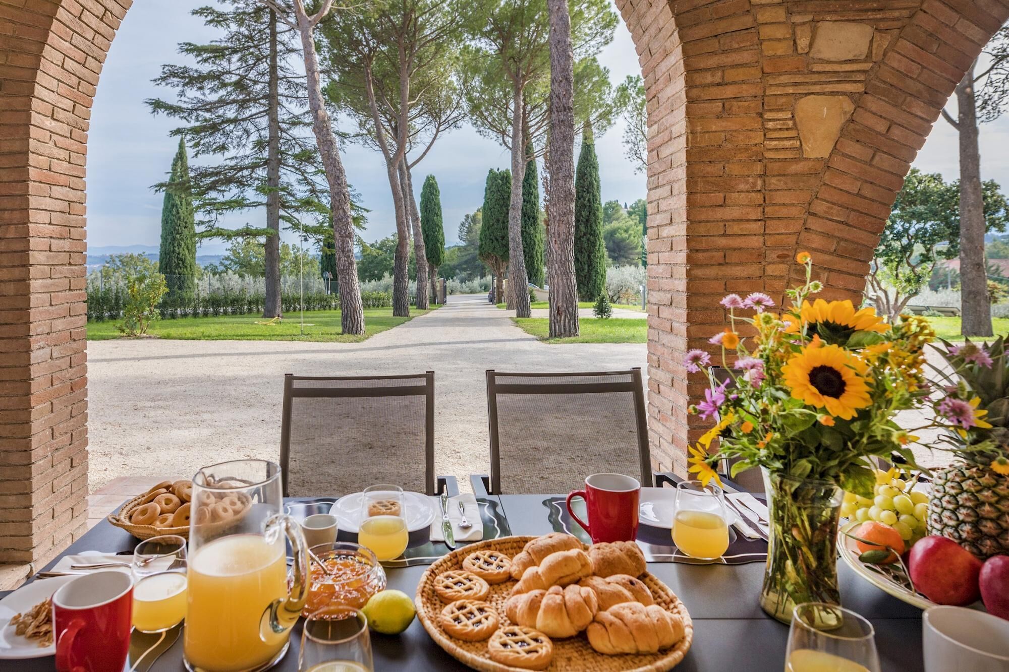 4 عدّة غرف نوم