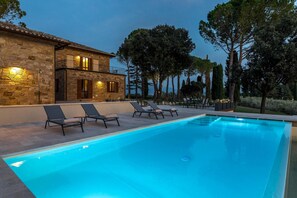 Villa | 4 bedrooms - Villa Anna Elisa 8 (Bevagna)