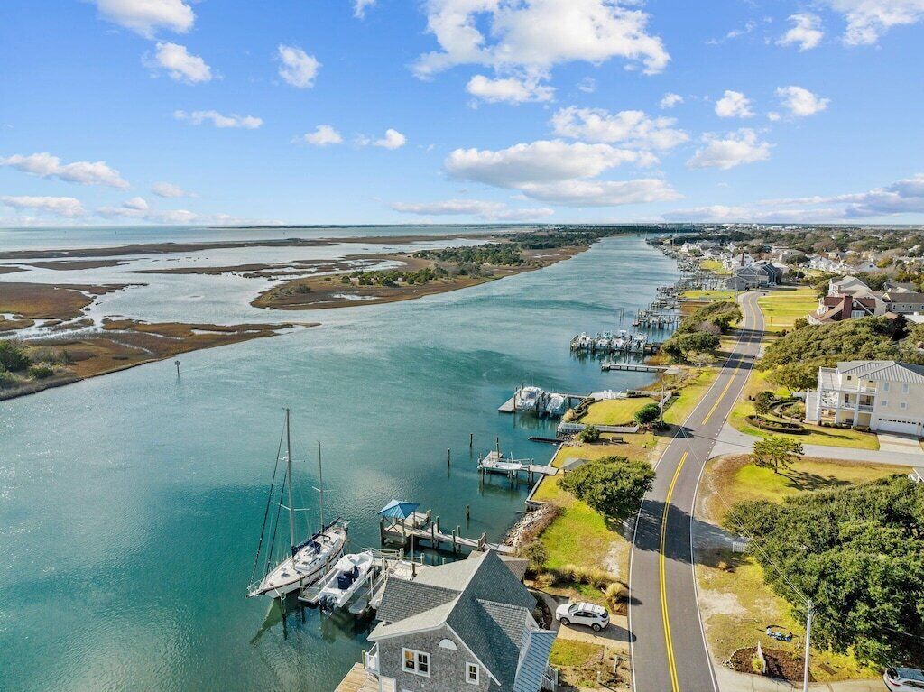 Puerto deportivo
