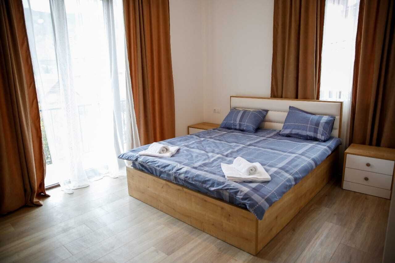 basic double room | free wifi