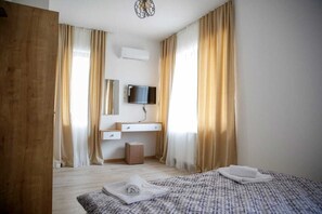 Free WiFi - My Family (Tbilisi)